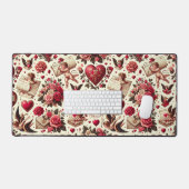 Romance intemporelle : un classique de la Saint-Va (Clavier et souris)