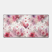 Romance intemporelle : un classique de la Saint-Va (Recto)