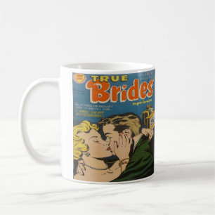 Romance Koffiebeker Mok Koffiebeker