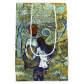 ROMANCE MEDIUM CADEAUZAKJE (Achterkant)