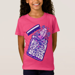 Romance_On_A_Onderzeeboot T-shirt