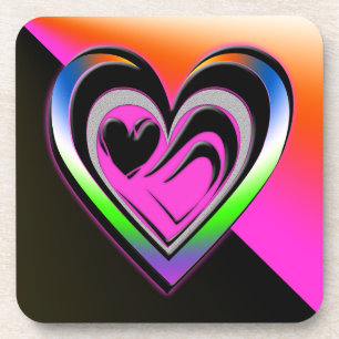 Romance Onderzetter