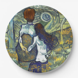 ROMANCE PAPIEREN BORDJE