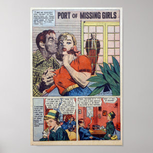  Romance Poster