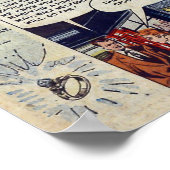 Romance Poster (Hoek)