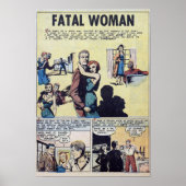  Romance Poster (Voorkant)