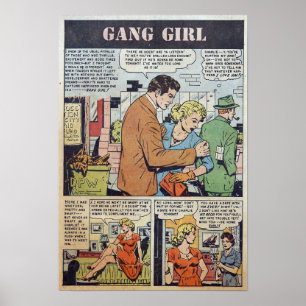 Romance Poster