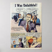  Romance Poster (Voorkant)