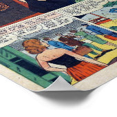  Romance Poster (Hoek)