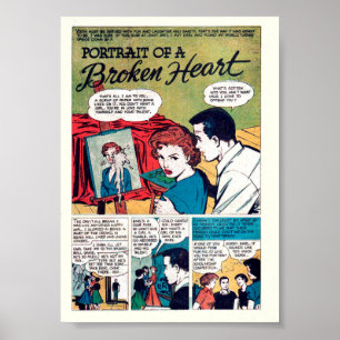 Romance Poster