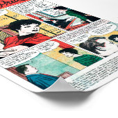 Romance Poster (Hoek)