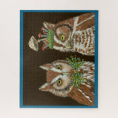 Romance puzzel (Verticaal)