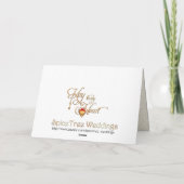 Romance Rose Rose - Merci (Dos)