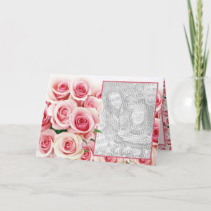 Romance Rose Rose - Modèle