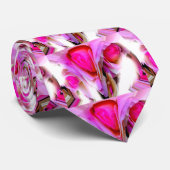 Romance Stropdas (Opgerold)