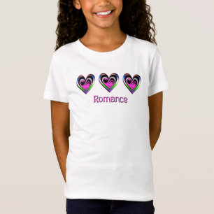 Romance T-shirt