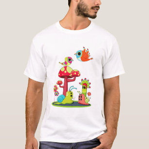 romance t-shirt