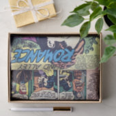 Romance Tissuepapier (Geschenk)