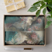 Romance Tissuepapier (Geschenk)