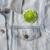 romanesco-phi ronde button 5,7 cm (In situ)