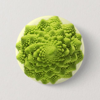 romanesco-phi ronde button 5,7 cm