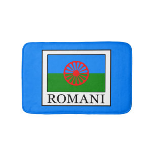 Romani Badmat