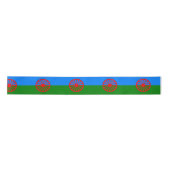 Romani Flag Lint (Voorkant)