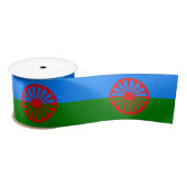 Romani Flag Lint (Spoel)