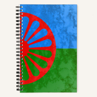 Romani Notitieboek