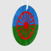 Romani Ornament (voorkant)