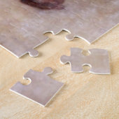 Romani Zigeuner Vrouw Dansen (door Albert Edelfelt Legpuzzel (Zijkant)