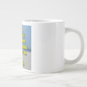 Romans 12:19 WEBU Mug (Droite)
