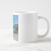 Romans 14:22 WEBU Mug (Droite)