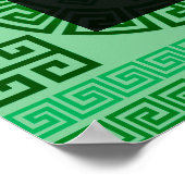 Romans 15:13 Poster (Coin)