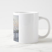 Romans 15:13 WEBU Mug (Droite)
