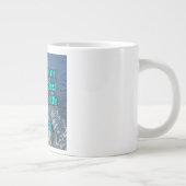 Romans 15:7 WEBU Mug (Droite)
