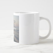 Romans 6:23 WEBU Mug (Droite)