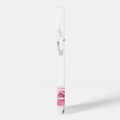 Romans 8:28 KJV iPhone14 coque (Verso / Gauche)