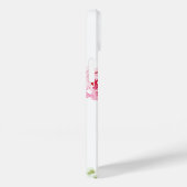 Romans 8:28 KJV iPhone14 hoesje (Achterkant / Rechts)