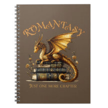 Romantasy Dragon Books Nog een hoofdstuk