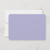 Romantic Anemones RSVP (Dos)