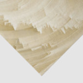 Romantic Angel Wings Abstract Victoriaans Tissuepapier (Detail)