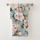 Romantic Blossom Haven (En situation)