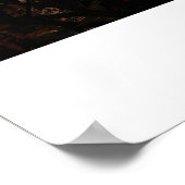 Romantic Breeze Poster (Hoek)