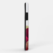 Romantic Bull Terrier Case-Mate iPhone Case (Achterkant/rechts)