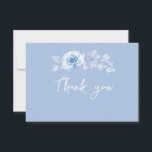 Romantic Chic Floral Mariage Merci Cartes<br><div class="desc">* Romantic Chic Floral Mariage Merci Cartes* Invitation vos proches avec nos délicates invitations à un mariage floral. Avec des fleurs douces et romantiques, ces motifs créent une atmosphère chaleureuse et accueillante pour votre journée spéciale. Entièrement personnalisable, vous pouvez ajouter votre touche personnelle pour rendre chaque invitation unique à vous....</div>