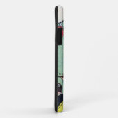 Romantic Comic 50 Case-Mate iPhone Case (Achterkant/rechts)