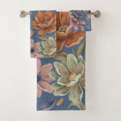 Romantic Cottage Flowers (En situation)