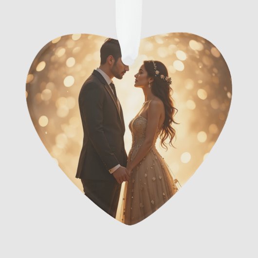 Romantic Couple in Love (devant)