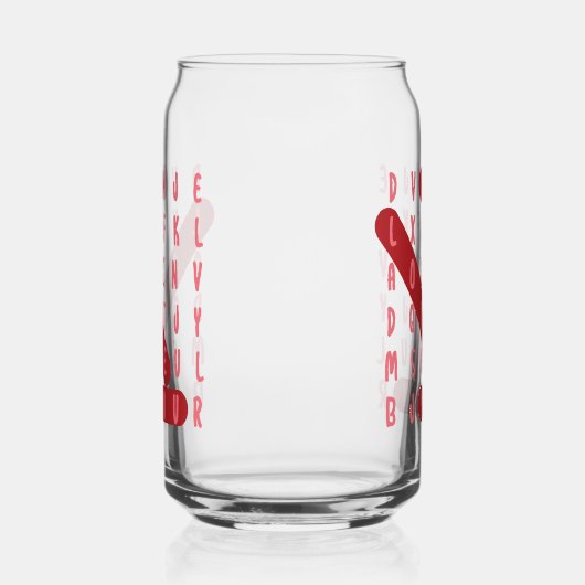 Romantic Cup (Gauche)